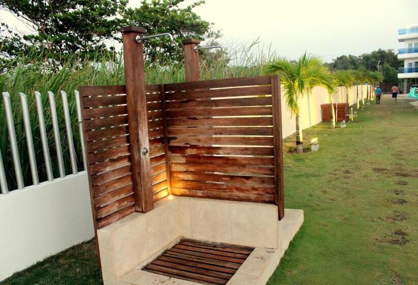 בית מלון כפרי Camino Palmero Coveñas