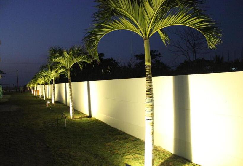 בית מלון כפרי Camino Palmero Coveñas