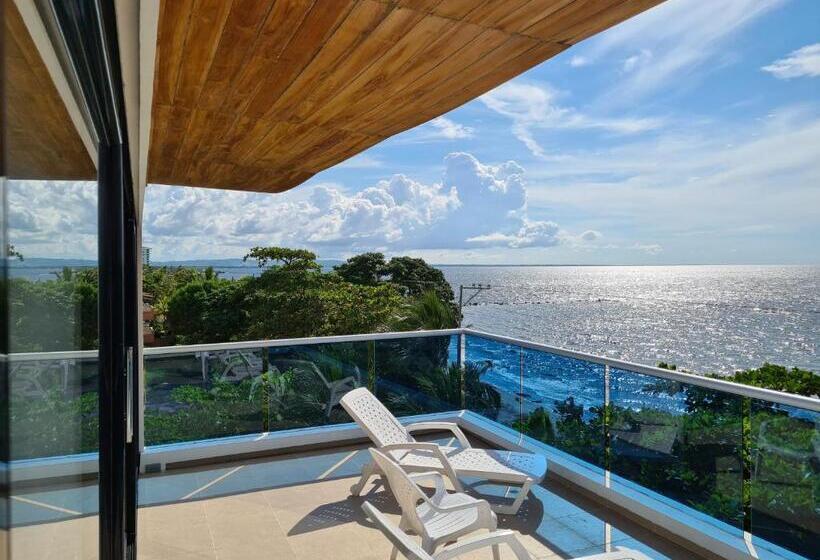 בית מלון כפרי Camino Palmero Coveñas