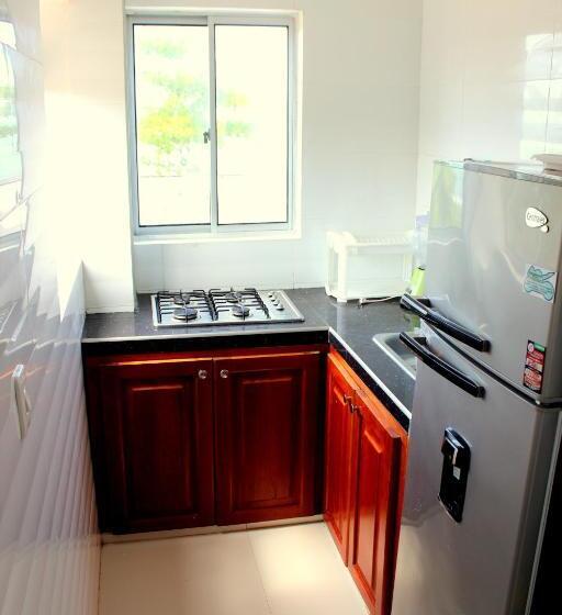 هتل Camino Palmero Coveñas