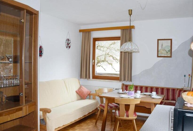 בית מלון כפרי Ferienhof Sturm