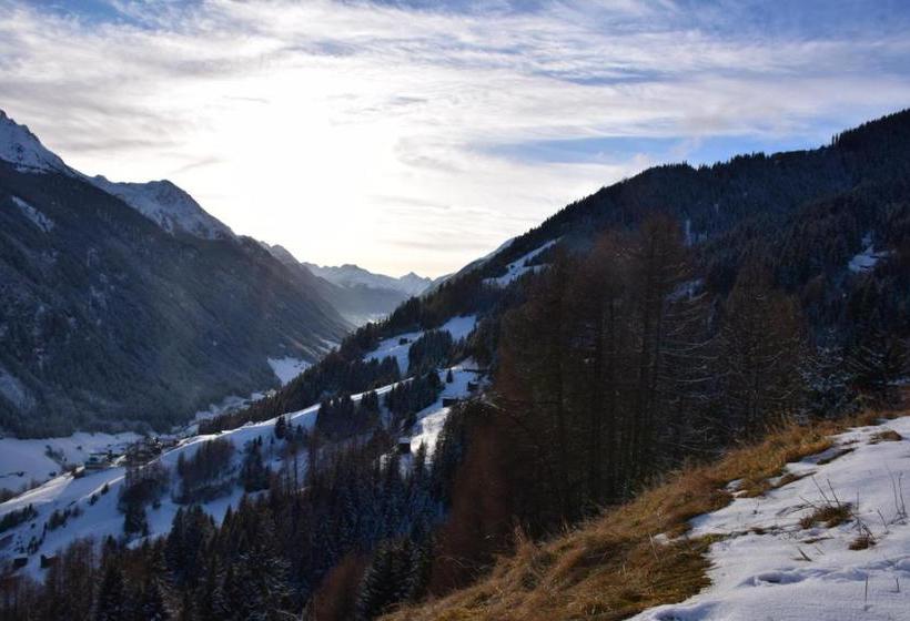 فندق Ferienwohnungen Reinalter