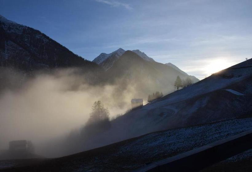 فندق Ferienwohnungen Reinalter