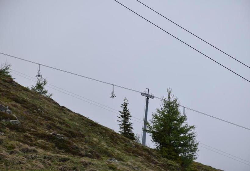 فندق Ferienwohnungen Reinalter