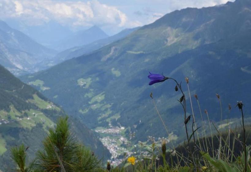 فندق Ferienwohnungen Reinalter