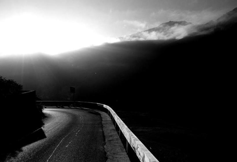 فندق Ferienwohnungen Reinalter