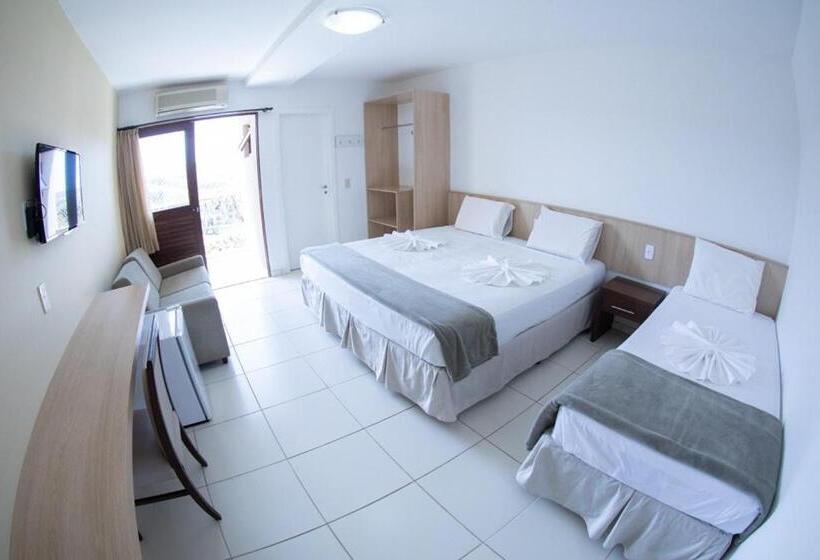 فندق Vila Velluti