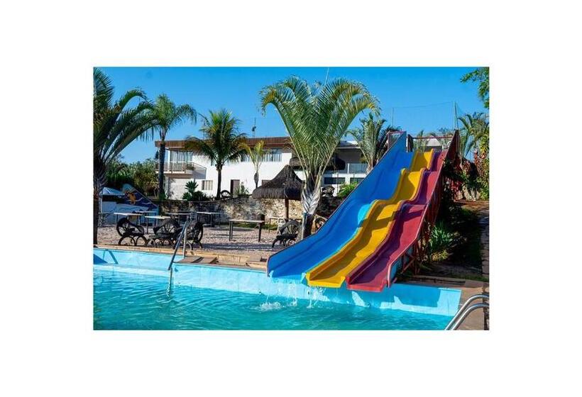 فندق Vila Velluti