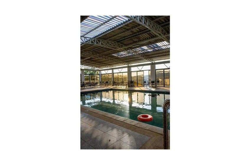 فندق Vila Velluti