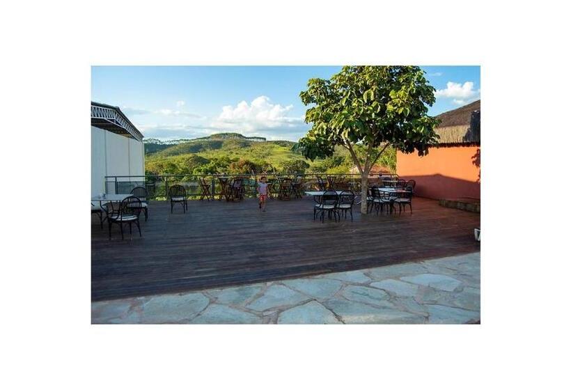 فندق Vila Velluti