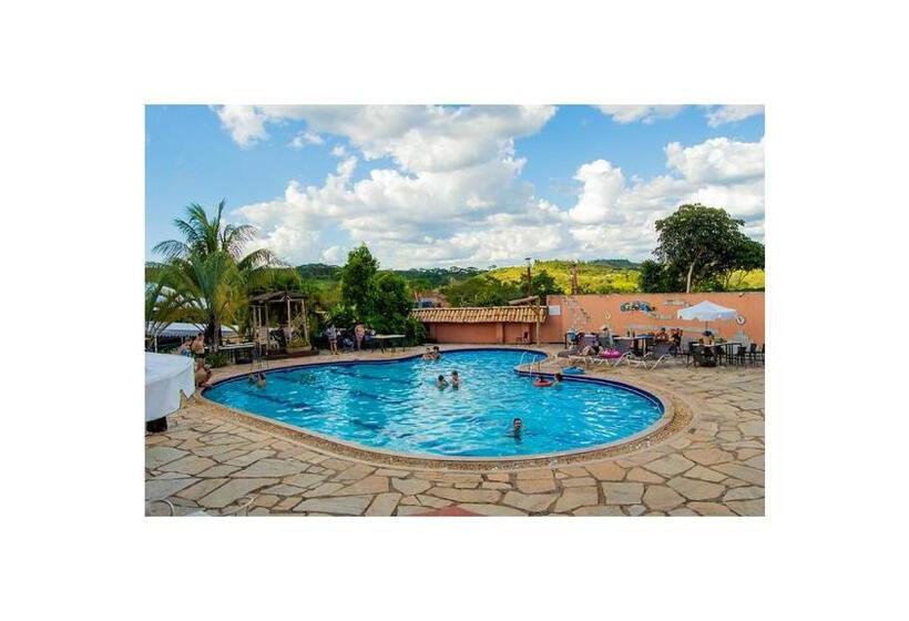 فندق Vila Velluti