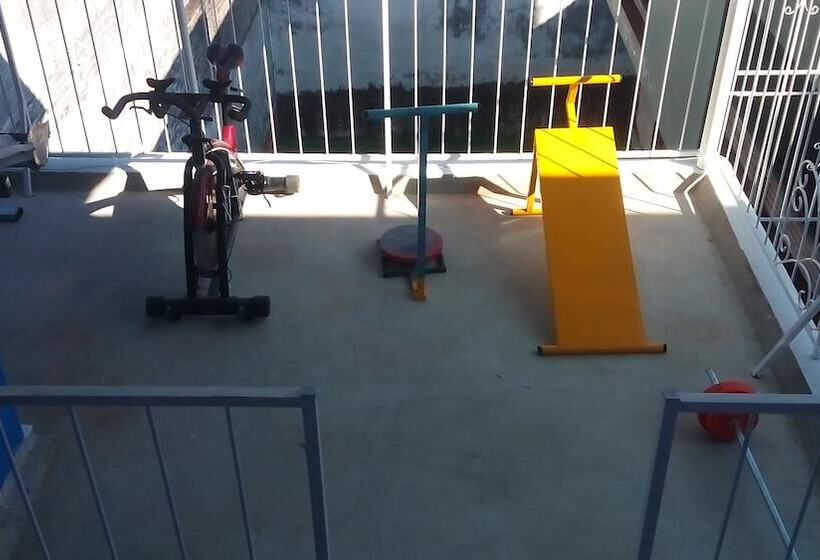 La Pension Casa Azul   Hostel