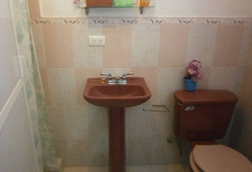 La Pension Casa Azul   Hostel