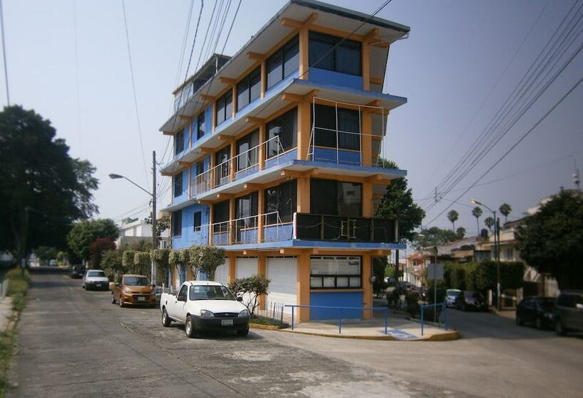 膳宿费 La Casa Azul