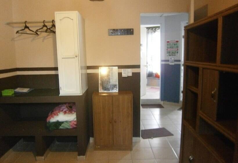 膳宿费 La Casa Azul