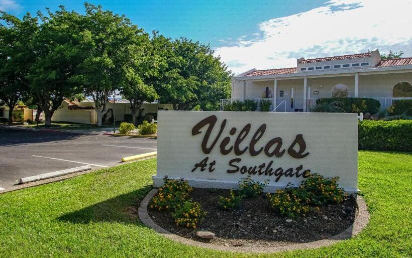 Multi Resorts At Villas At Southgate