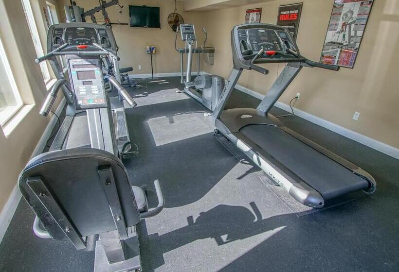 Multi Resorts At Villas At Southgate