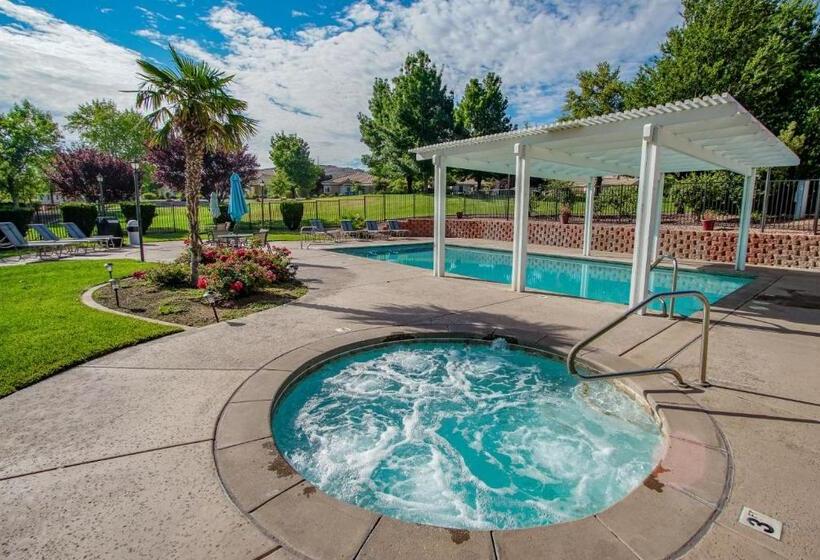 Multi Resorts At Villas At Southgate