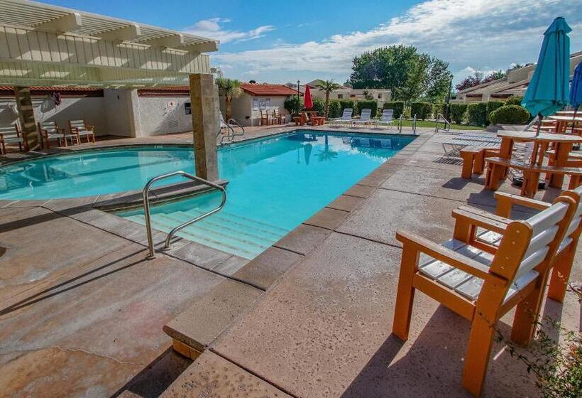 Multi Resorts At Villas At Southgate