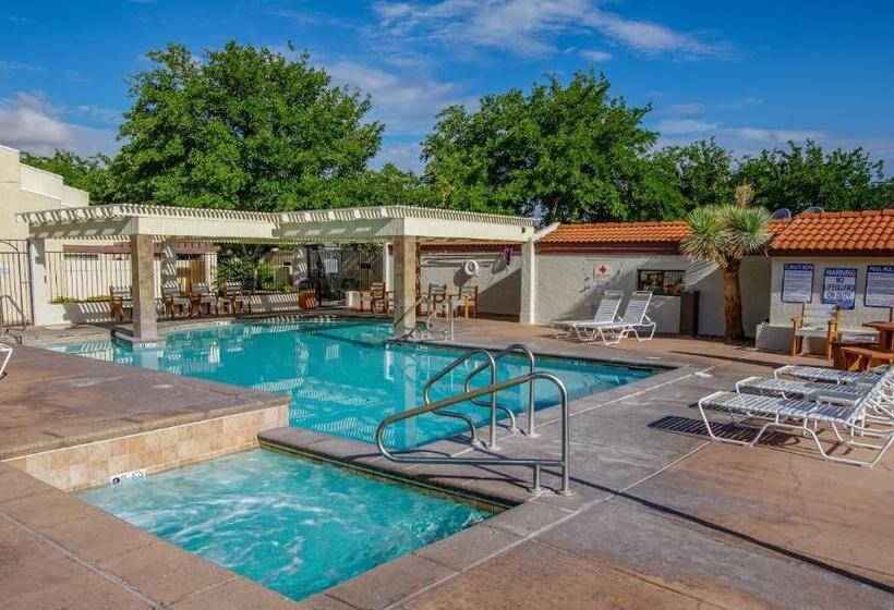 Multi Resorts At Villas At Southgate