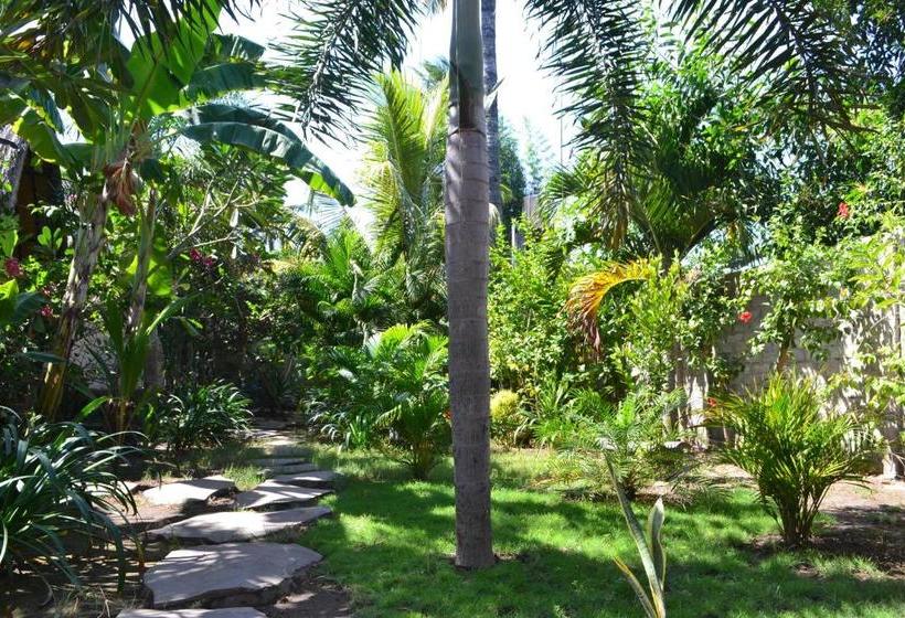 膳宿费 3 Angels One Bedroom Villa