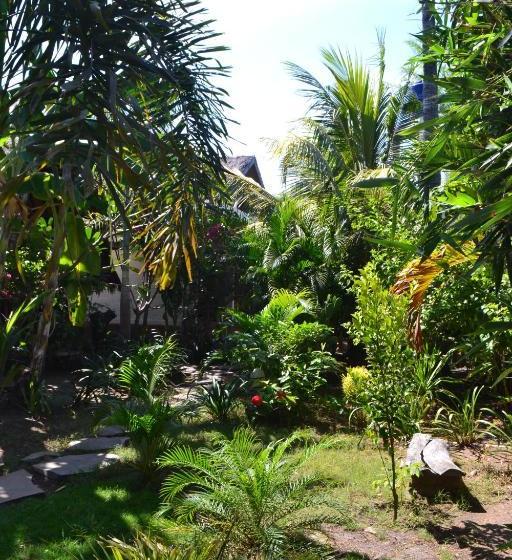 膳宿费 3 Angels One Bedroom Villa