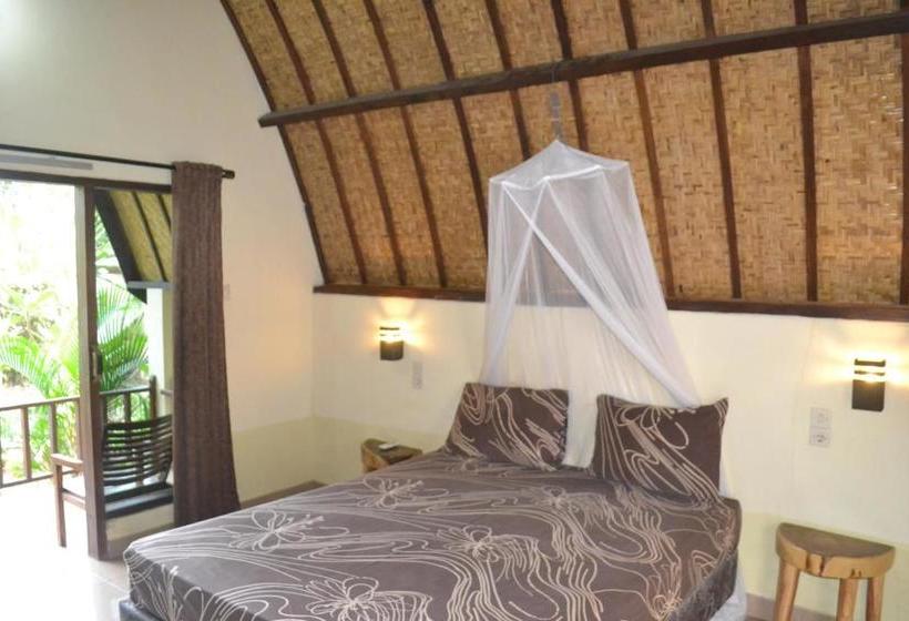 膳宿费 3 Angels One Bedroom Villa