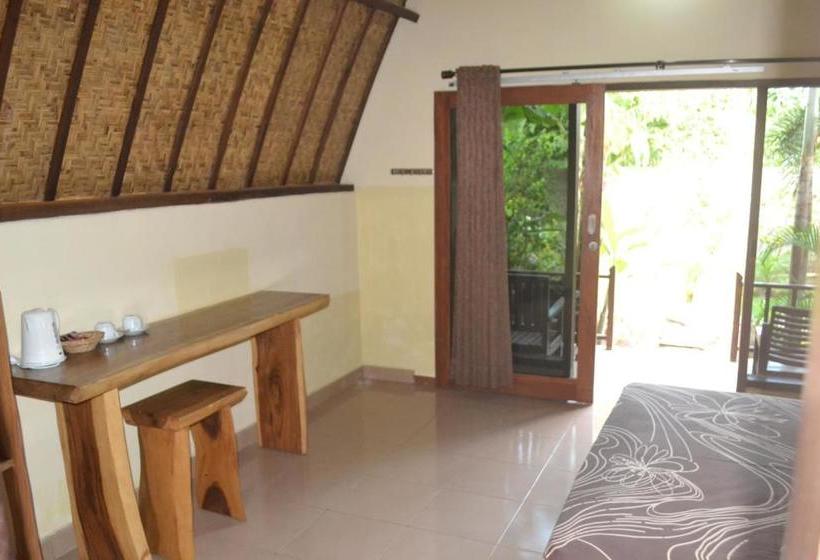 膳宿费 3 Angels One Bedroom Villa