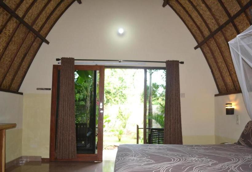 膳宿费 3 Angels One Bedroom Villa