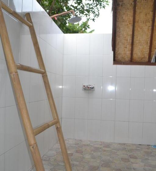 膳宿费 3 Angels One Bedroom Villa