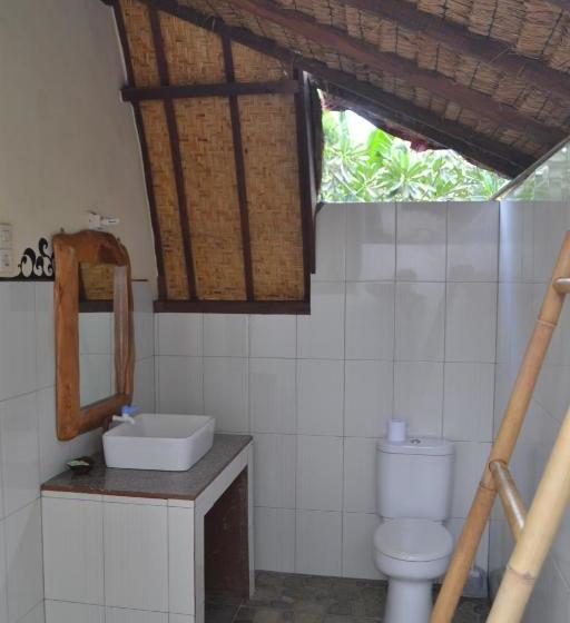 膳宿费 3 Angels One Bedroom Villa