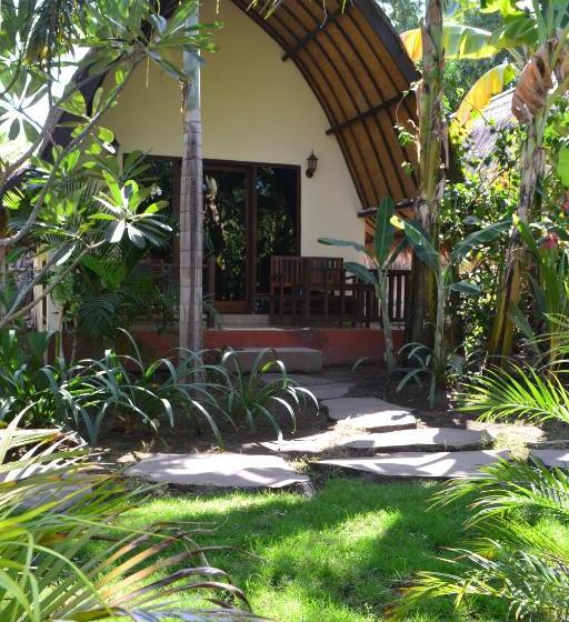 膳宿费 3 Angels One Bedroom Villa