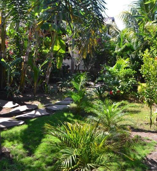 膳宿费 3 Angels One Bedroom Villa