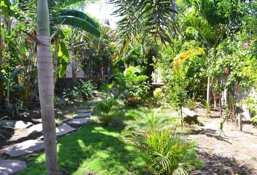 膳宿费 3 Angels One Bedroom Villa