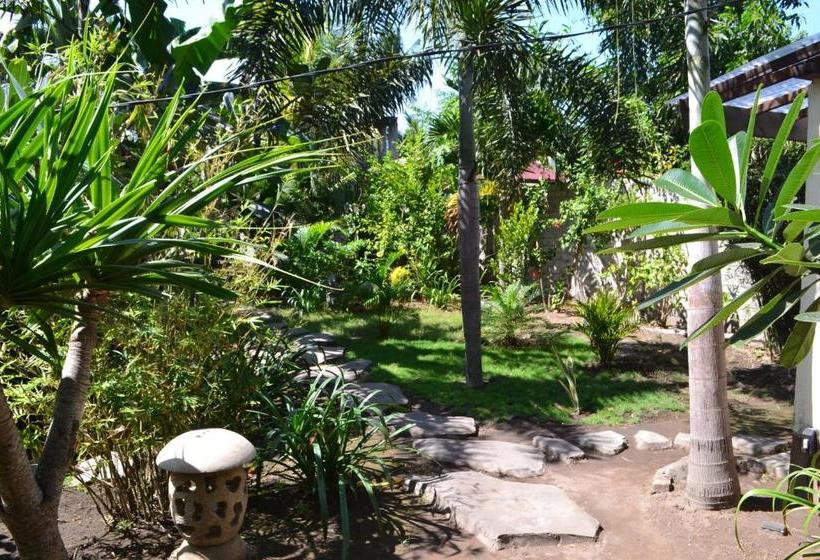 膳宿费 3 Angels One Bedroom Villa