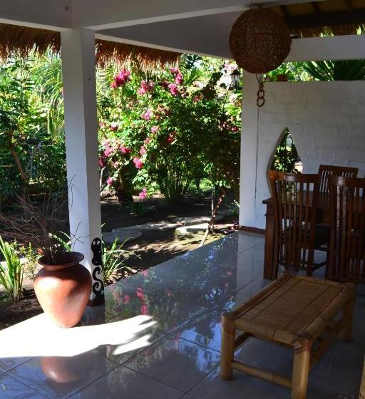 膳宿费 3 Angels One Bedroom Villa