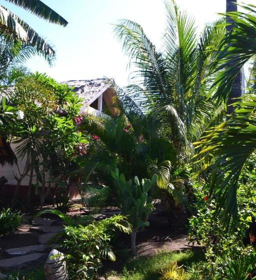 膳宿费 3 Angels One Bedroom Villa