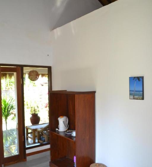 膳宿费 3 Angels One Bedroom Villa