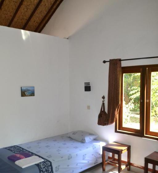 膳宿费 3 Angels One Bedroom Villa