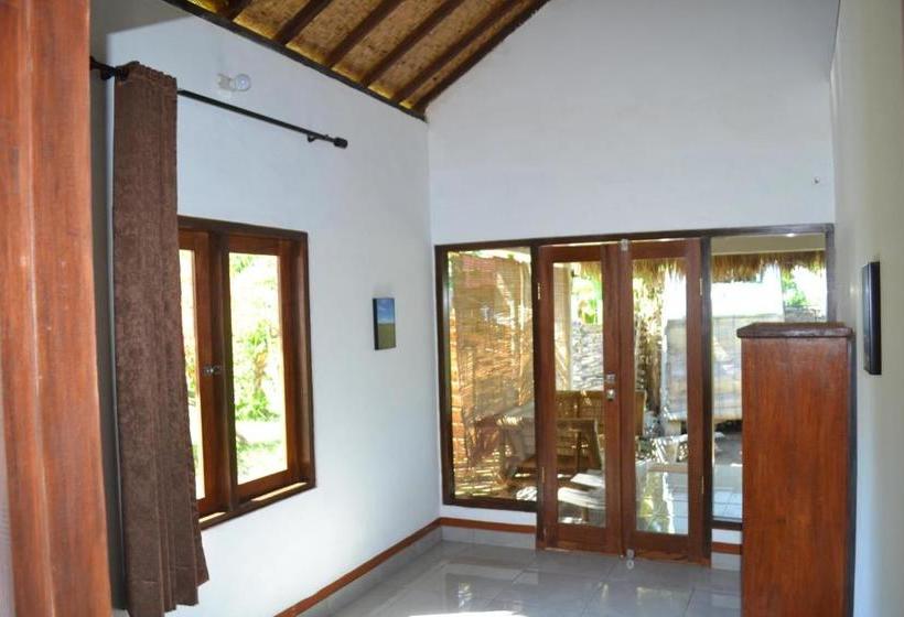 膳宿费 3 Angels One Bedroom Villa