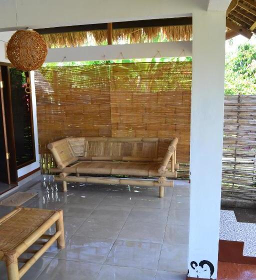 膳宿费 3 Angels One Bedroom Villa