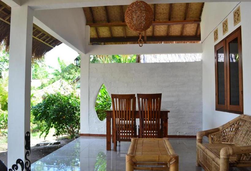 膳宿费 3 Angels One Bedroom Villa