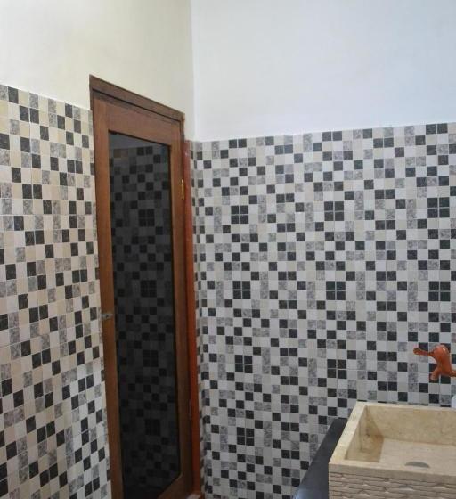 膳宿费 3 Angels One Bedroom Villa