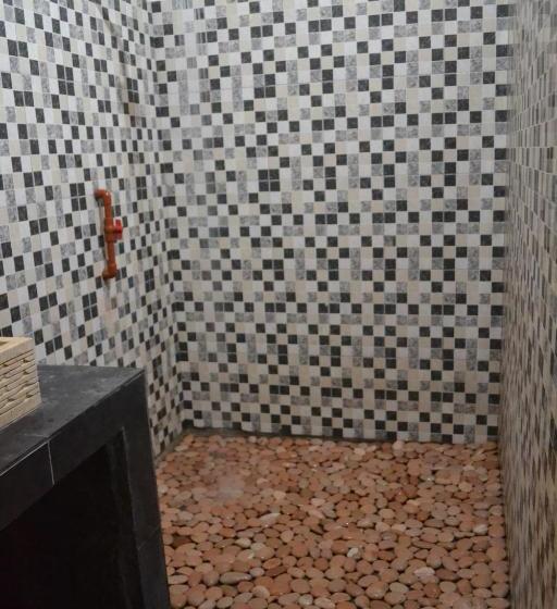 膳宿费 3 Angels One Bedroom Villa