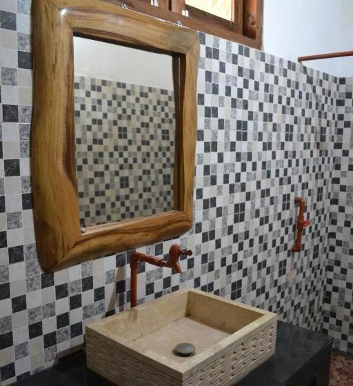 膳宿费 3 Angels One Bedroom Villa