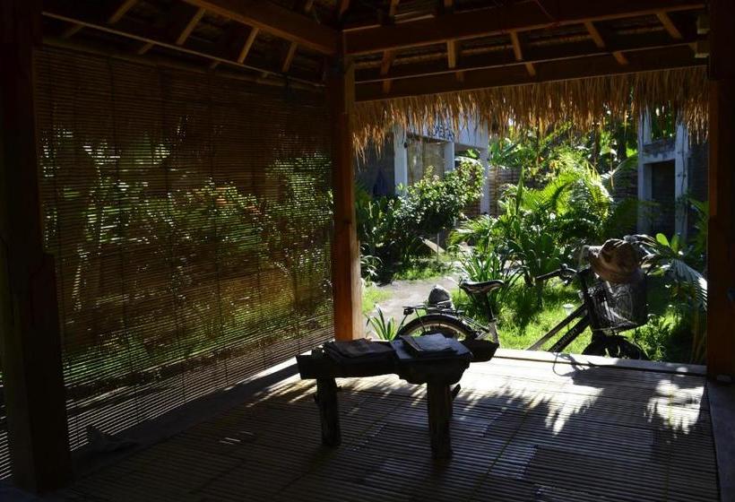 膳宿费 3 Angels One Bedroom Villa