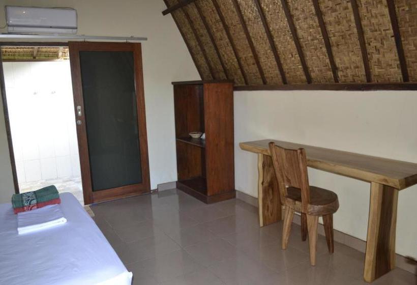 膳宿费 3 Angels One Bedroom Villa