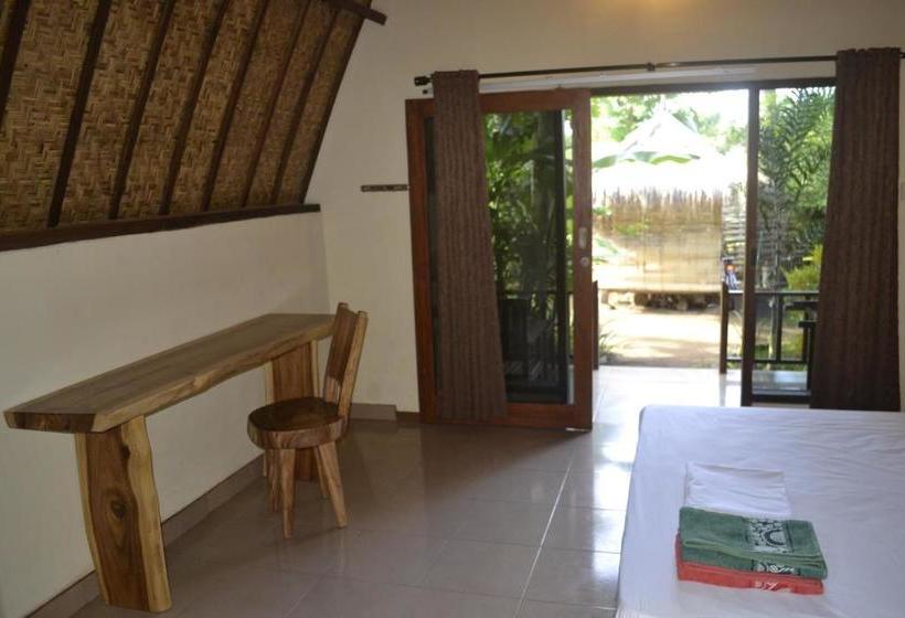 膳宿费 3 Angels One Bedroom Villa