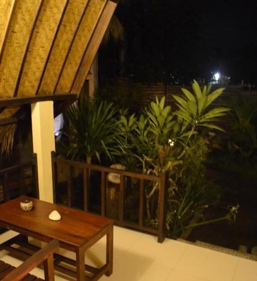 膳宿费 3 Angels One Bedroom Villa