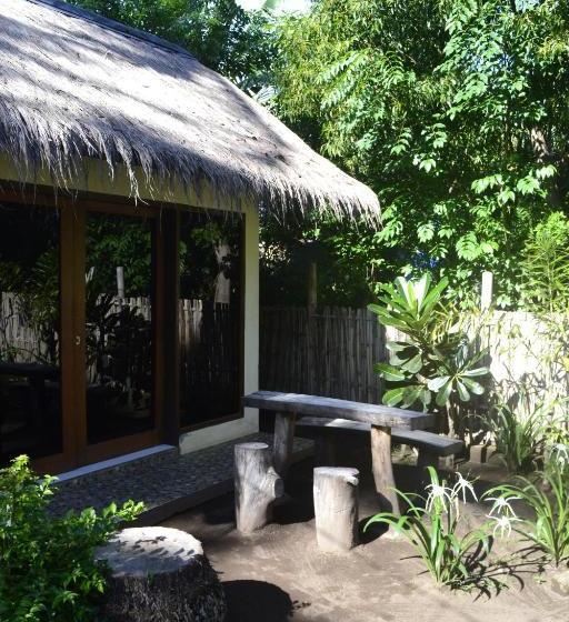 膳宿费 3 Angels One Bedroom Villa